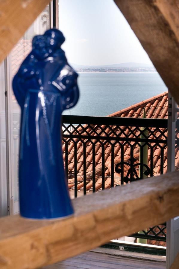 Appartement Downtown Alfama & Me à Lisboa Extérieur photo